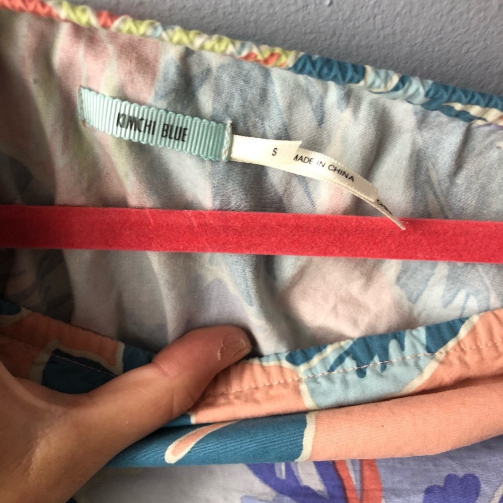 Romper - Picture 3 of 3